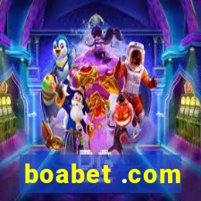 boabet .com